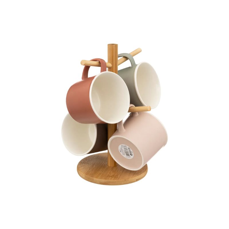 Set filxhanesh NATURE