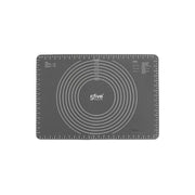 Shtrojë silikoni me matje