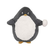 Lodër pellushi pinguin