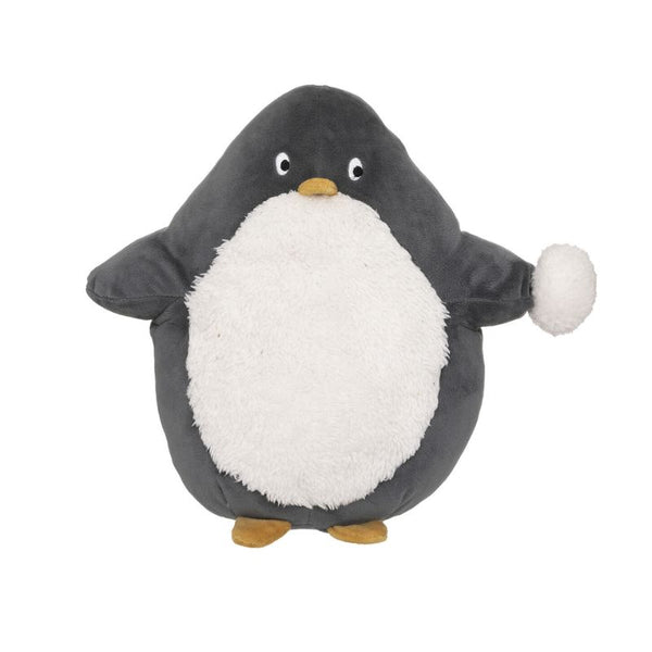 Lodër pellushi pinguin