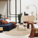 Tapet SHAP, 160 x 235 cm
