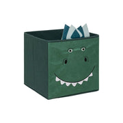 Kuti organizuese DINO