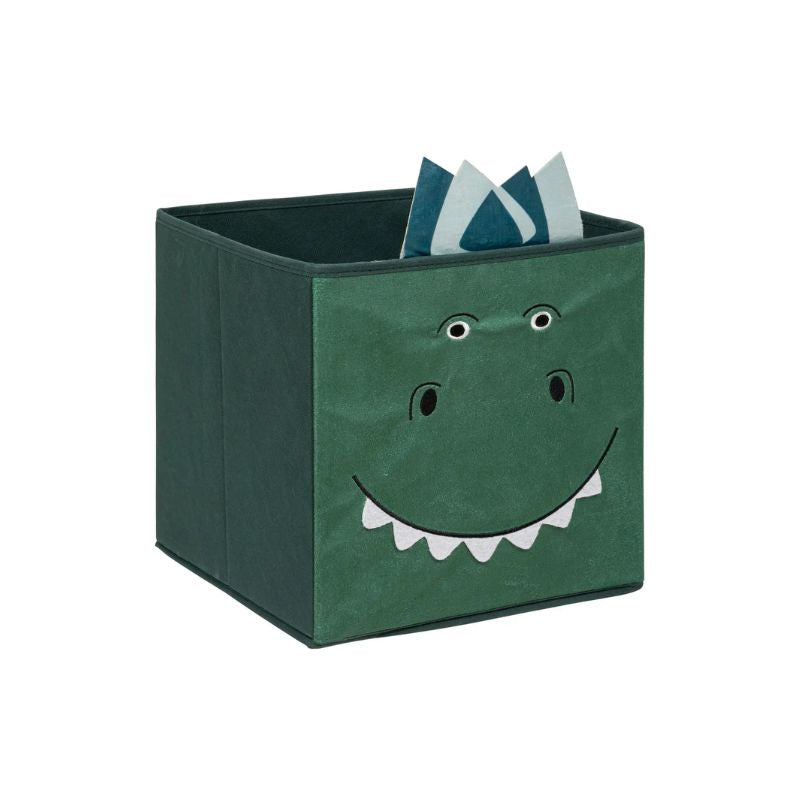 Kuti organizuese DINO