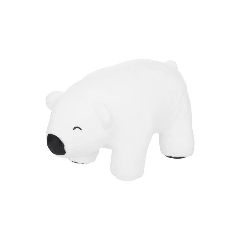 Lodër prej pellushi BEAR