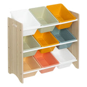 Organizues