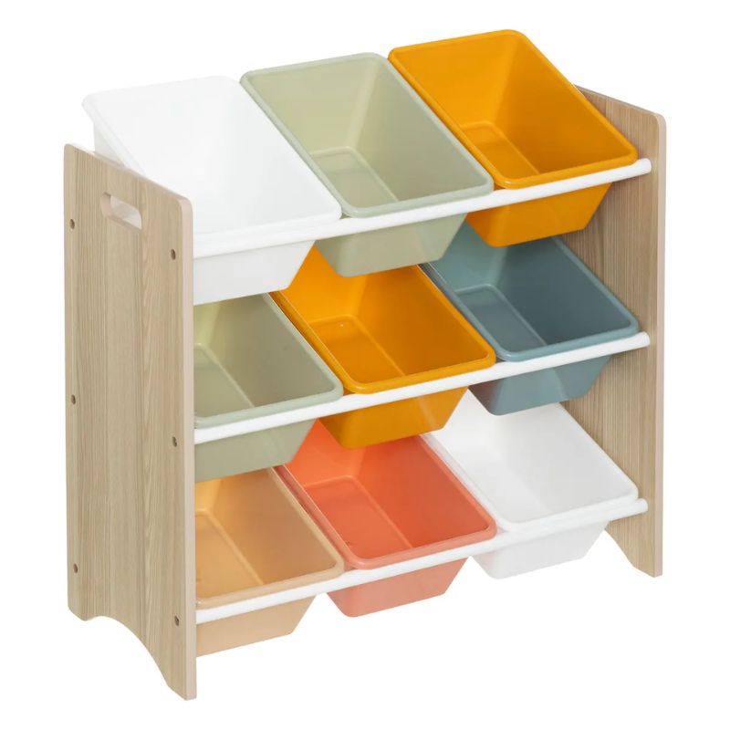 Organizues