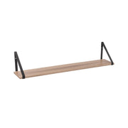 Raft muri BAMBOO 78 cm