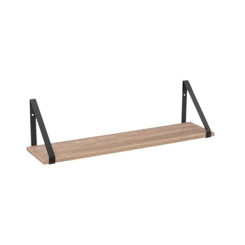 Raft muri BAMBOO 58 cm