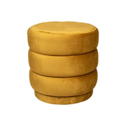 Pupë OTTOMAN