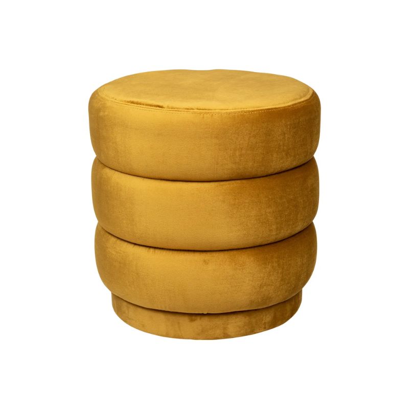 Pupë OTTOMAN