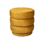 Pupë OTTOMAN