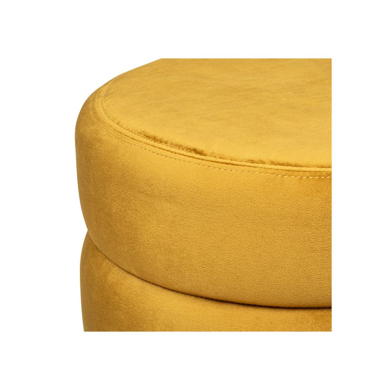 Pupë OTTOMAN