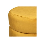 Pupë OTTOMAN
