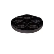 Set servirje NOIR