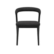 Karrige ROSALINA, Black