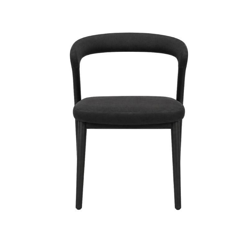 Karrige ROSALINA, Black