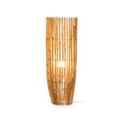 Ndriçues dekorativ Rattan