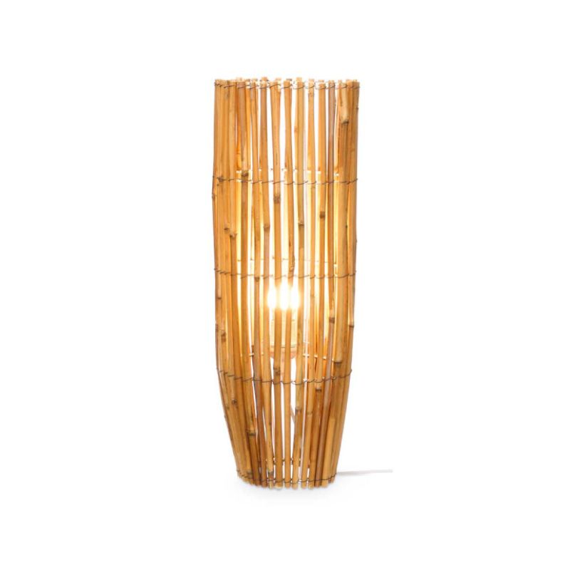 Ndriçues dekorativ Rattan