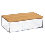 Organizues Bamboo SELENA