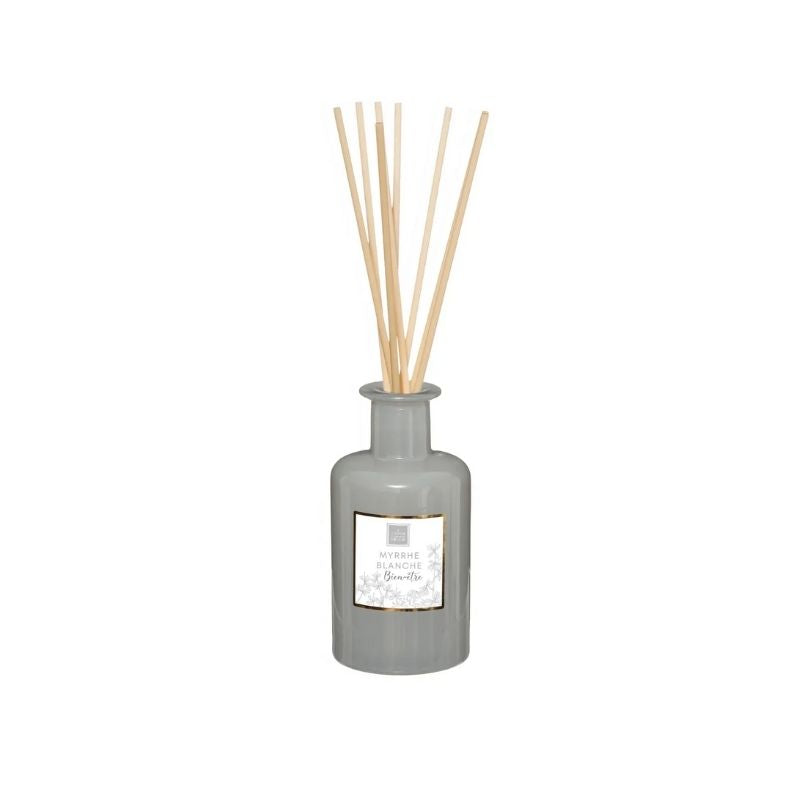 Aromatizues MYRRH