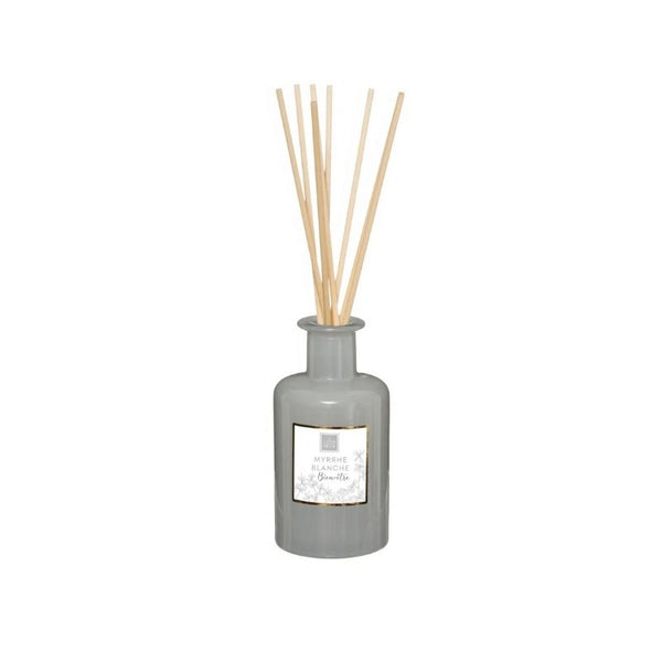 Aromatizues MYRRH