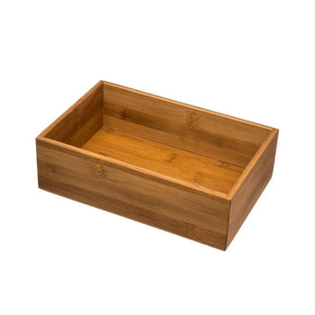 Organizues Bamboo