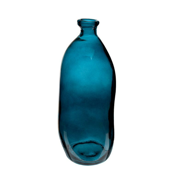Vazo qelqi BLUE