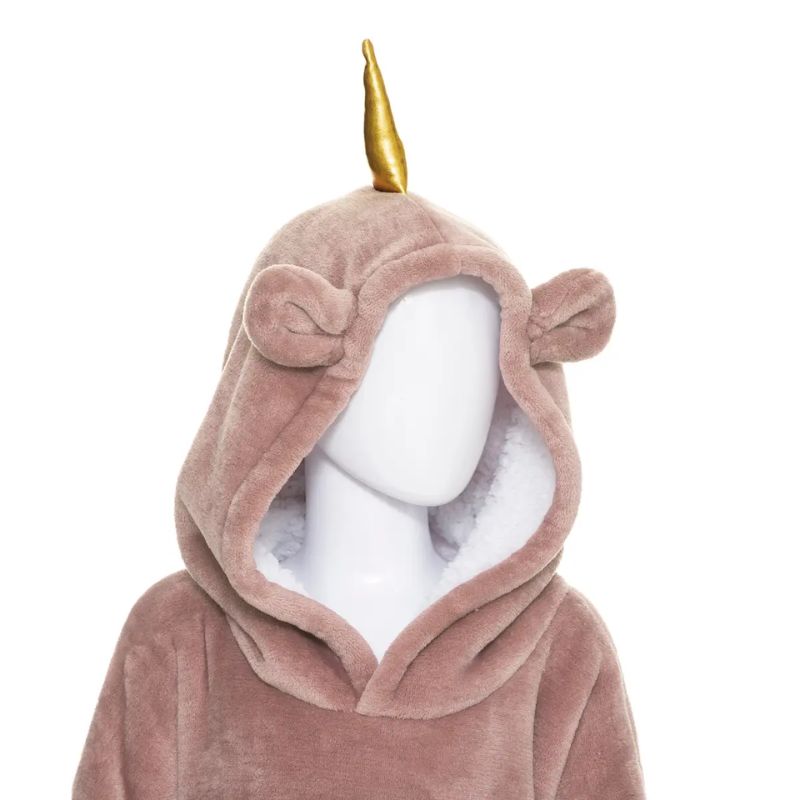 Bluzë me kapuç për fëmijë, UNICORN