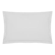 Këllëf jastëku White 50x70 cm