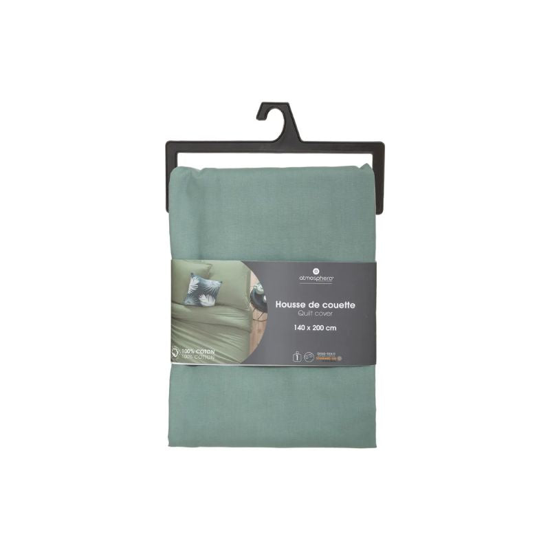 Këllëf jorgani, 140x200 cm