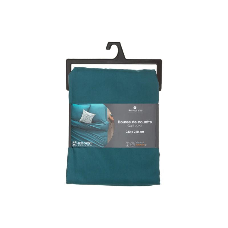 Këllëf jorgani, 240x220 cm