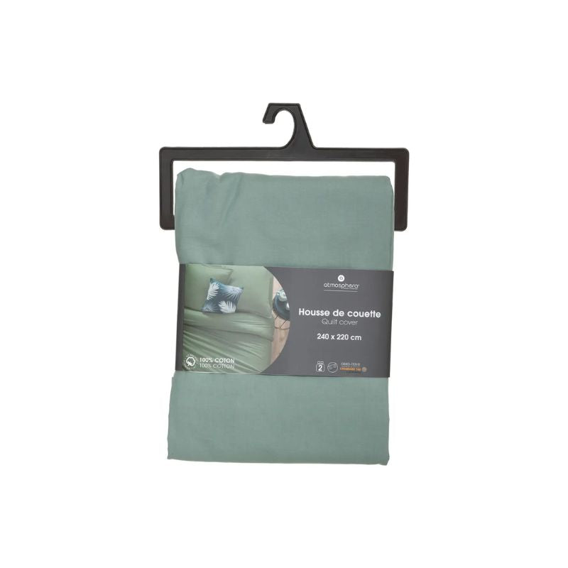 Këllëf jorgani, 240x220 cm