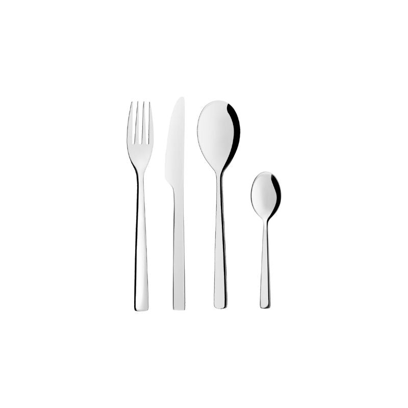 ﻿Set servirje DEKA