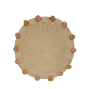 Tapet Pompom
