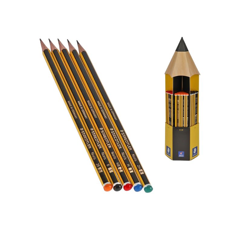 Set me lapsa STAEDTLER, 90 copë