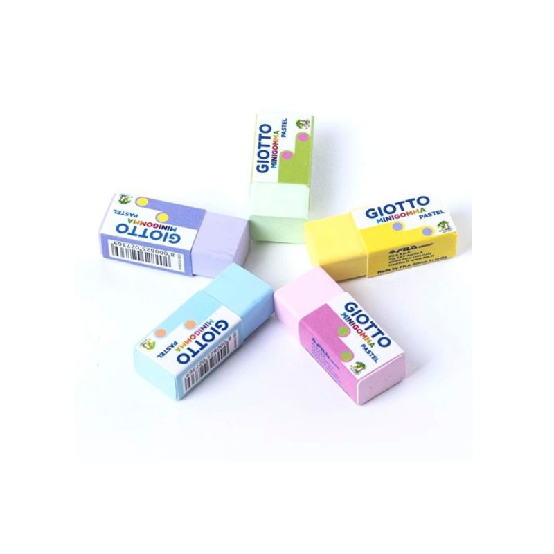 Gomë fshirëse GIOTTO