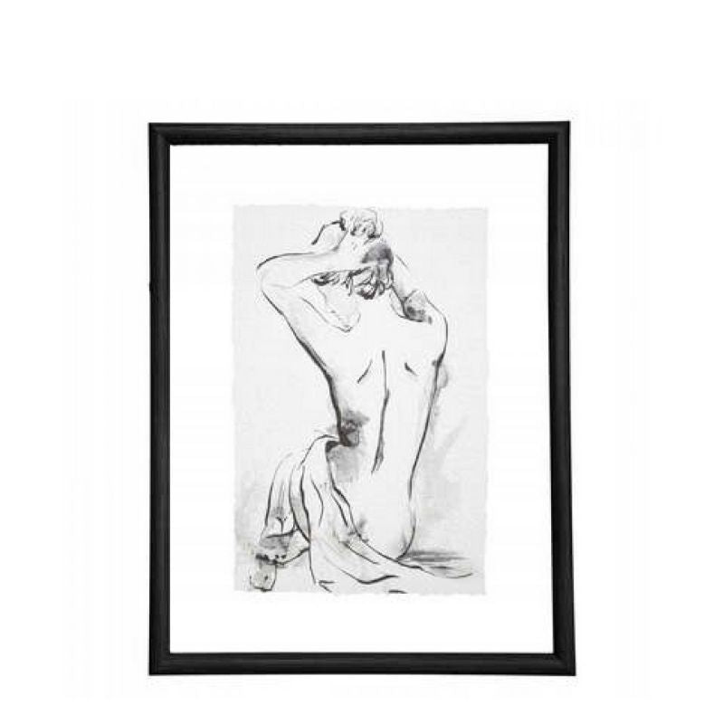 Panoramë NUDE