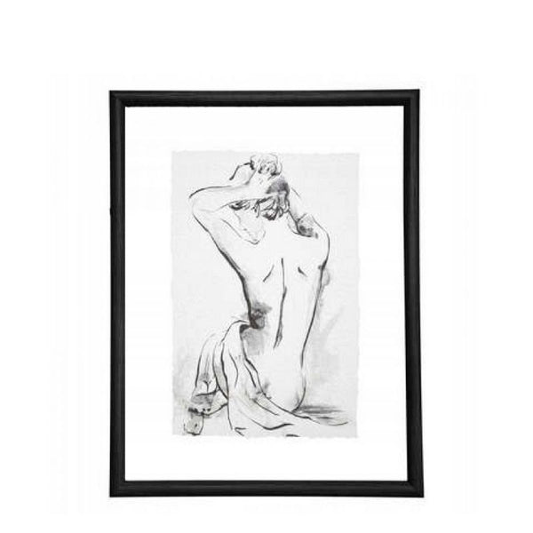 Panoramë NUDE