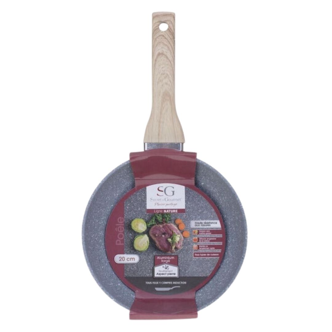 Tigan NATURE 28 cm