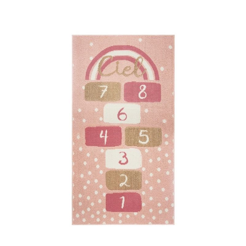 Tapet për fëmijë HOPSCOTCH