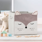 Organizues FOX