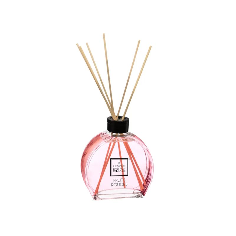 Difuzor aromatik HALY RED 50 Ml