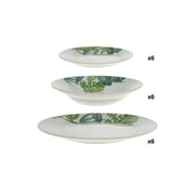 ﻿Set pjatash TROPICA