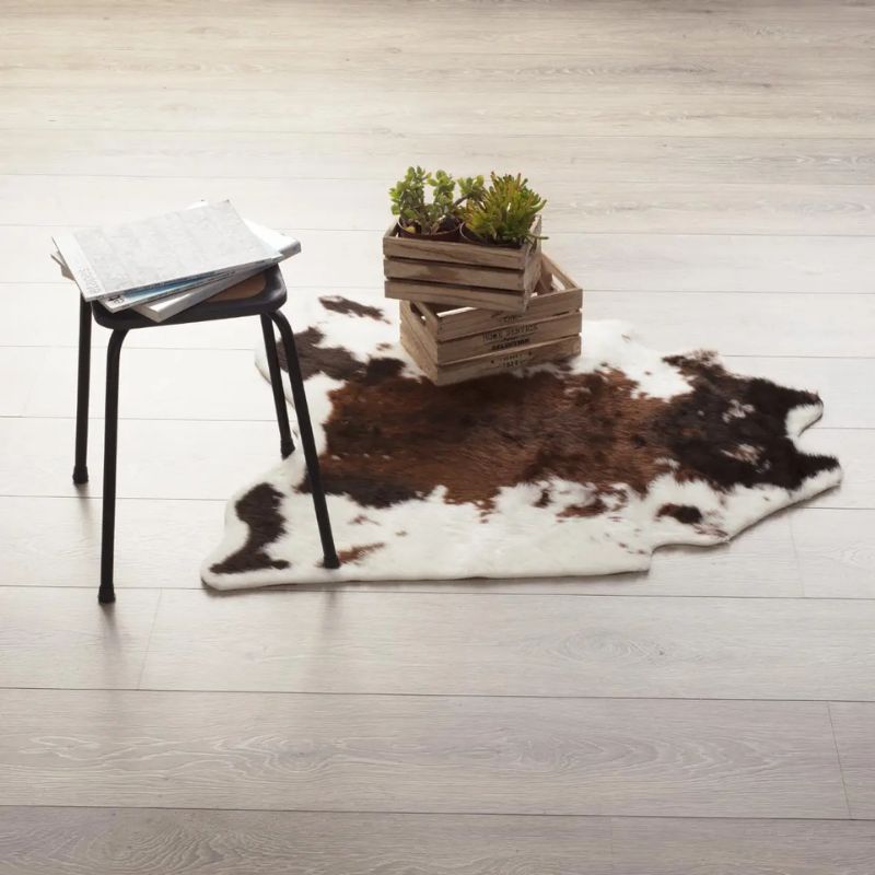 Rrugicë COW, 94x100cm