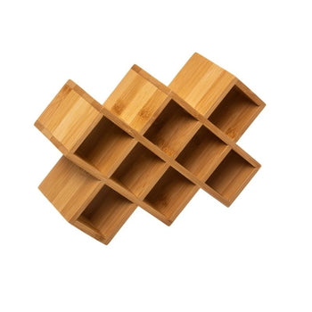 Raft Erëzash Bamboo