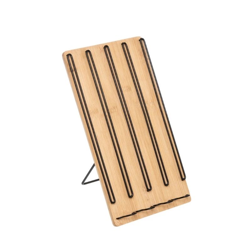 Mbajtëse Kapsulash Ekspresi Bamboo