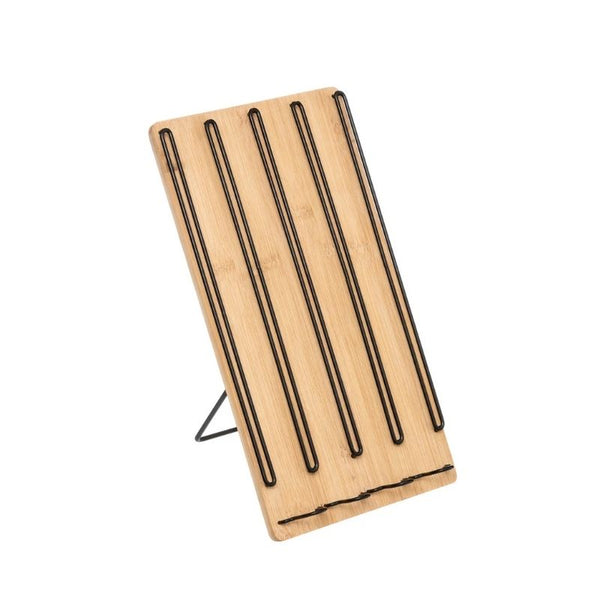 Mbajtëse Kapsulash Ekspresi Bamboo