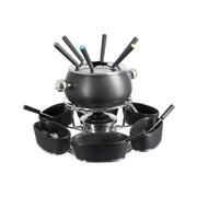 Set gatimi FONDUE, 22 copë