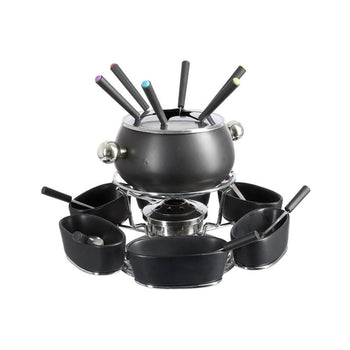 Set gatimi FONDUE, 22 copë