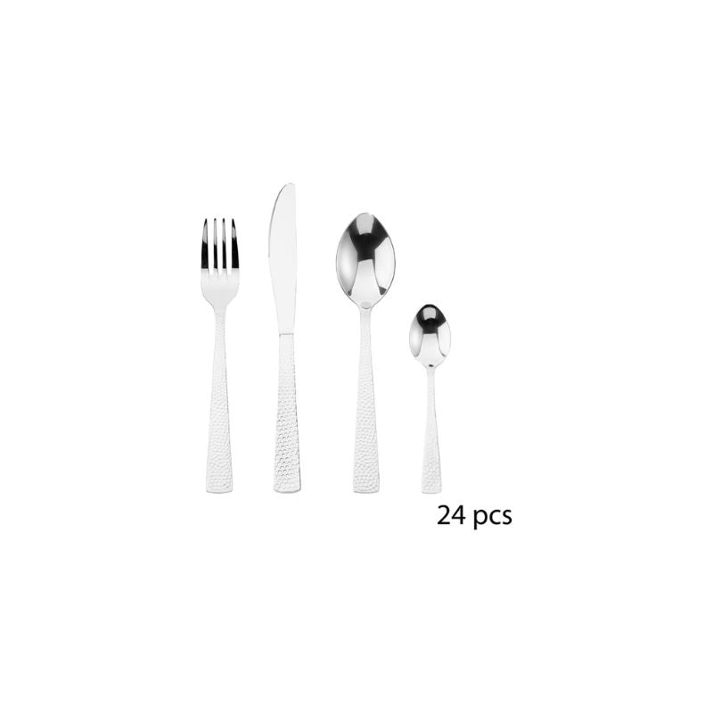 ﻿Set servirje D'ORO